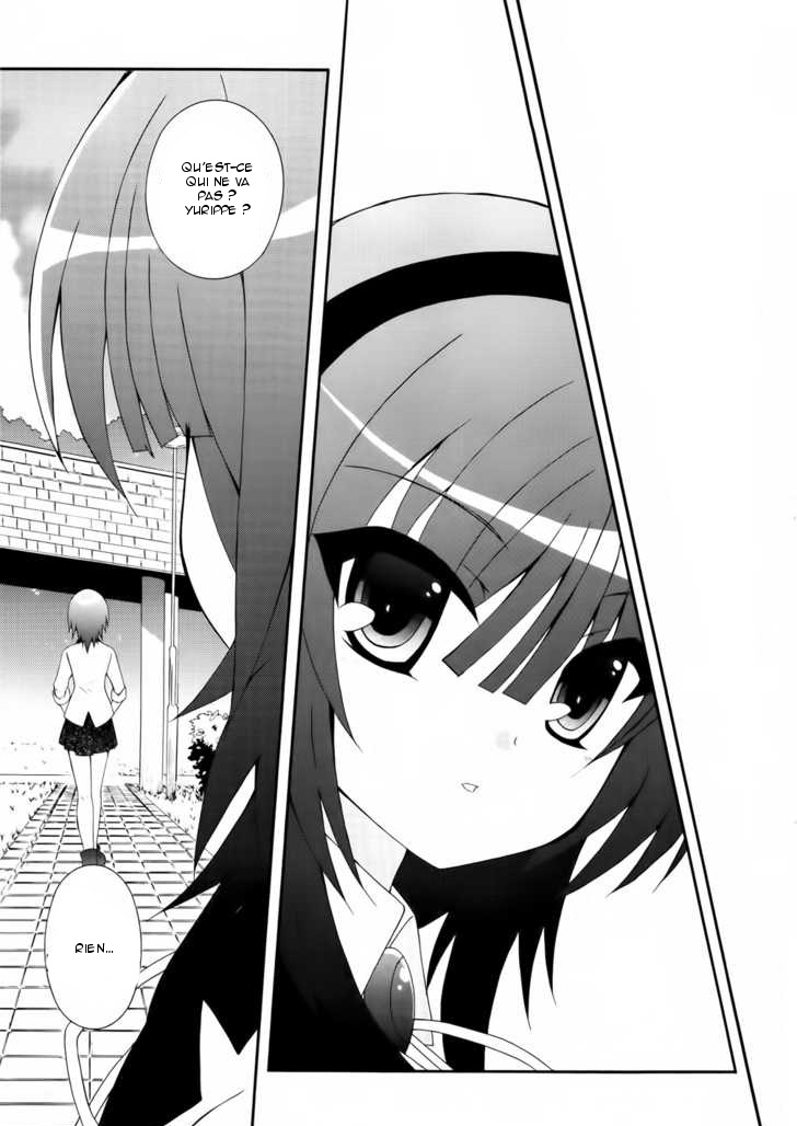 img Angel Beats! Heavens Door 19